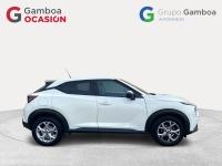 Nissan Juke DIG-T 84 kW (114 CV) 6M/T Acenta