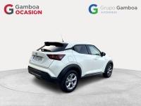 Nissan Juke DIG-T 84 kW (114 CV) 6M/T Acenta