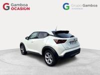 Nissan Juke DIG-T 84 kW (114 CV) 6M/T Acenta