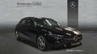 Mercedes Clase A A 200 d