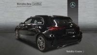 Mercedes Clase A A 200 d