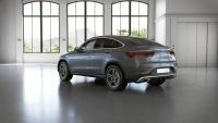 Mercedes Glc GLC 200 4MATIC