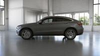 Mercedes Glc GLC 200 4MATIC