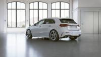 Mercedes Clase A A 180 d