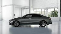 Mercedes Cla CLA 220 D DCT