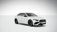 Mercedes Clase A A 200 d