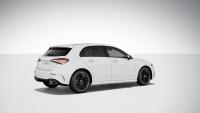 Mercedes Clase A A 200 d