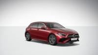 Mercedes Clase A A 250 e