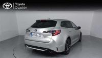 Toyota CorollaTouring Sports 180H Feel!