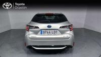 Toyota CorollaTouring Sports 180H Feel!