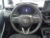 Toyota CorollaTouring Sports 180H Feel!