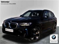 BMW Ix3 80 kWh M Sport 210 kW (286 CV)