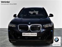 BMW Ix3 80 kWh M Sport 210 kW (286 CV)