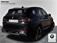 BMW Ix3 80 kWh M Sport 210 kW (286 CV)