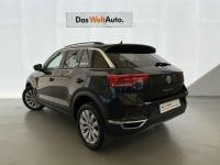 Volkswagen T-roc Advance 1.5 TSI 110 kW (150 CV) DSG