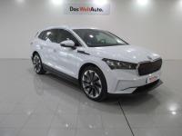 Skoda Enyaq BEV IV 80 150 kW (204 CV)