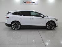 Skoda Enyaq BEV IV 80 150 kW (204 CV)