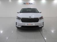 Skoda Enyaq BEV IV 80 150 kW (204 CV)