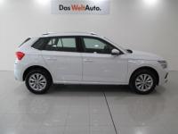 Skoda Kamiq 1.0 TSI Ambition 70 kW (95 CV)