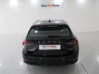 Skoda Octavia Combi 1.4 TSI PHEV Ambition DSG 150 kW (204 CV)