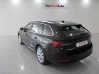 Skoda Octavia Combi 1.4 TSI PHEV Ambition DSG 150 kW (204 CV)