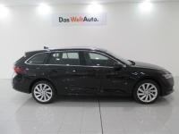 Skoda Octavia Combi 1.4 TSI PHEV Ambition DSG 150 kW (204 CV)