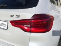 BMW X3 xDrive20d 140 kW (190 CV)