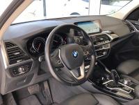 BMW X3 xDrive20d 140 kW (190 CV)