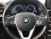 BMW X3 xDrive20d 140 kW (190 CV)