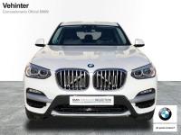 BMW X3 xDrive20d 140 kW (190 CV)