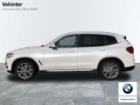 BMW X3 xDrive20d 140 kW (190 CV)