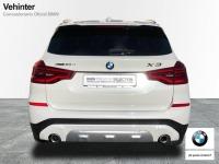 BMW X3 xDrive20d 140 kW (190 CV)