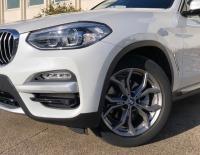 BMW X3 xDrive20d 140 kW (190 CV)