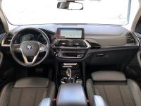 BMW X3 xDrive20d 140 kW (190 CV)