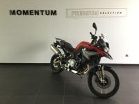 BMW Motorrad F 850 Gs Adventure 