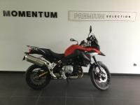 BMW Motorrad F 850 Gs Adventure 