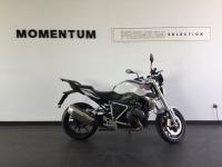 BMW Motorrad R 1250 R 