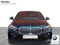 BMW Serie 1 116d 85 kW (116 CV)