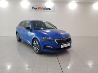 Skoda Scala 1.0 TSI Sport 81 kW (110 CV)