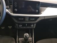 Skoda Scala 1.0 TSI Sport 81 kW (110 CV)