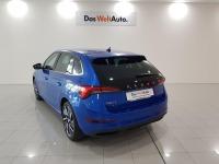 Skoda Scala 1.0 TSI Sport 81 kW (110 CV)