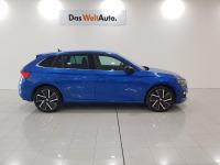 Skoda Scala 1.0 TSI Sport 81 kW (110 CV)