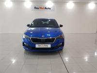 Skoda Scala 1.0 TSI Sport 81 kW (110 CV)