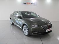 Skoda Superb 2.0 TDI Ambition DSG 110 kW (150 CV)