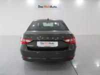 Skoda Superb 2.0 TDI Ambition DSG 110 kW (150 CV)