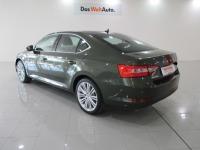 Skoda Superb 2.0 TDI Ambition DSG 110 kW (150 CV)