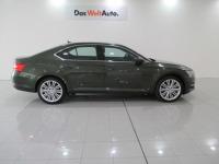 Skoda Superb 2.0 TDI Ambition DSG 110 kW (150 CV)