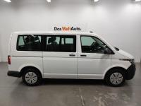 Volkswagen Caravelle Origin Batalla Corta 2.0 TDI BMT 110 kW (150 CV) DSG