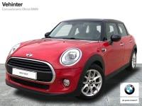 MINI 5 Puertas Cooper 100 kW (136 CV)