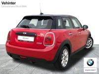 MINI 5 Puertas Cooper 100 kW (136 CV)